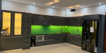 Bán đất mới xây nhà 3 tầng phường Cửa Nam, TP. Vinh