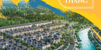 VINH HERITAGE - HỖ TRỢ LÃI SUẤT 0% LÊN ĐẾN 12 THÁNG