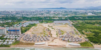 Biệt thự biển VŨNG TÀU nghỉ dưỡng 5 sao với ƯU ĐÃI CK 5% + 5 NĂM PHÍ QUẢN LÍ