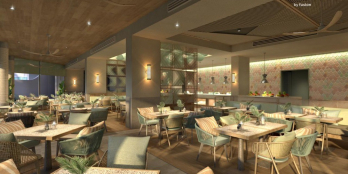 Biệt thự biển Ixora Hồ Tràm Strip mở bán giá chỉ từ 13,5 tỷ. LH: 0936622365