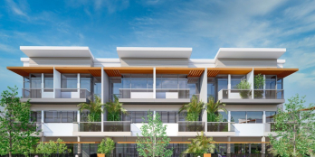 Điều gì làm nên ưu thế của Elite Life – Khu nhà phố compound đẳng cấp.