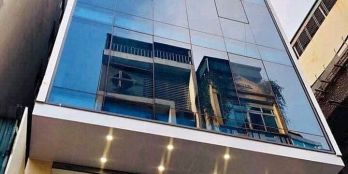 Chính chủ bán nhà Nguyễn Khang. Vỉa hè, ô tô, KD. 60m2 MT9m nhỉnh 13 tỷ