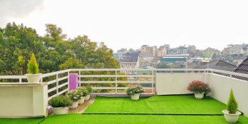 Bán Biệt Thự mặt tiền đường kinh doanh du lịch, nghỉ dưỡng tại đà lạt