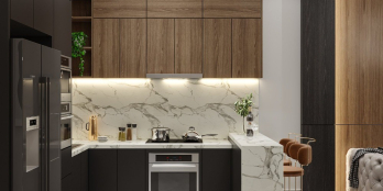 Bán nhà đường Ngô Quyền mới xây nội thất đẹp thành phố Đà Lạt