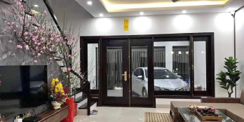 Bán nhà mặt phố Nguyễn Chí Thanh. Vỉa hè, oto, KD. 75m2 5T MT7m nhỉnh 25 tỷ