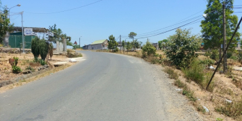 Bán nhà MT 10x60,có 400m thổ cư tại Thiện Chí,Ninh Gia,Đức Trọng,giá 2,5 tỷ TL