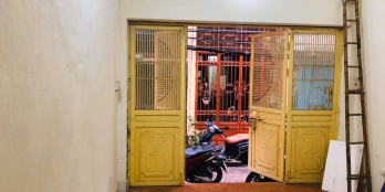 BÁN ĐẤT TẶNG NHÀ CHÙA QUỲNH, HAI BÀ TRƯNG, Ô TÔ ĐỖ, KINH DOANH, 60M, 5 TỶ 6.