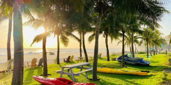 Nhà Phố Biển Chinh Phục Giới Đầu Tư Bởi Tiềm Năng Sinh Lời. LH: xx66299