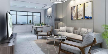 NHà Phố Liền Kề Lê Văn Lương - Nhà Bè - TPHCM