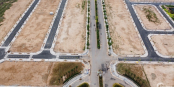 NHÀ PHỐ TRUNG TÂM SÂN BAY QUỐC TẾ LONG THÀNH