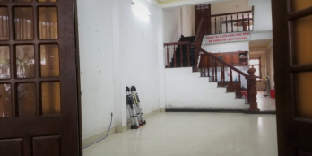 Bán nhà 2 tầng mặt tiền đường Lê Văn Hiến, Ngũ Hành Sơn, 125m2 nở hậu