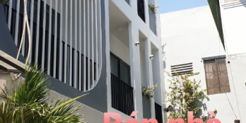 Bán nhà 3 tầng HXH Lạc Long Quân, P5,Q11. Gần ngay ngã 4 Âu Cơ vs LLQ