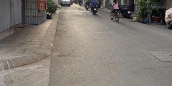 Bán nhà đường Lạc Long Quân, Quận 11, DT 92m2, giá chỉ 8,35 tỷ