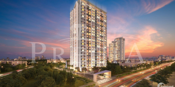 Chiết khấu 120 triệu + Lộc vàng 5 chỉ khi mua căn A. 08.07 Precia, 101m2