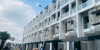 Nhà phố Precia Riverside ven sông, An Phú, Quận 2, ƯU ĐÃI CK 5%/CĂN