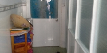 Nhà cấp 4 MT đường chính 5m 763A Đoàn Văn Bơ, 3,6x 18 (70m2