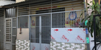 Bán nhà 233/58 Tôn Thất Thuyết, Phường 3, Quận 4, 49,5m2; 4 tỷ