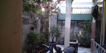 Bán nhà cấp 4, nở hậu nằm trong khu dân cư xây dựng mới, gần cầu Ông Lãnh