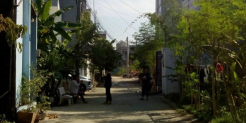 BÁN NHÀ KHU PHỐ CHỢ LONG TRƯỜNG QUẬN 9