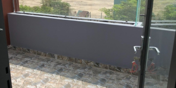 Nhà siêu đẹp đường 8 Lò Lu phường Trường Thạnh