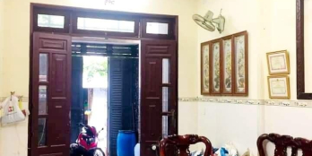 Ô TÔ NGỦ TRONG NHÀ - GẦN AEON MALL TÂN PHÚ - NHÀ 3 TẦNG MỚI CỰC ĐẸP  GIÁ CỰC TỐT