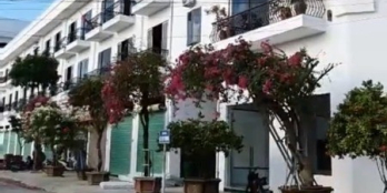 Bán nhanh căn nhà phố thương mại tại Sầm Sơn, Thanh Hoá.