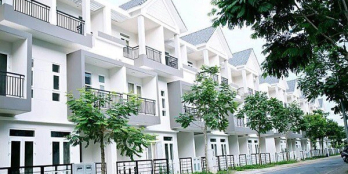 Nhà Phố Liền Kề Thuận An Sổ Hồng Riêng Giá Đầu Tư