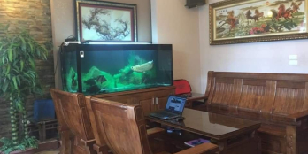 Bán nhà Phố Võng Thị, Tây Hồ: 80m, 6T, MT: 6,7m, ô tô. view Hồ Tây. 12,3 tỷ