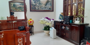 Nhà Võ Chí Công: Diện tích 121m, MT: 9M, ô tô, lô góc, cách Hồ Tây 0,5m. 16 tỷ