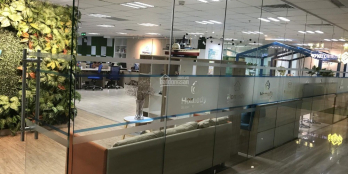 Bán sàn văn phòng DT 145m2, 150m2, 170m2….500m2 DA Imperia 203 Nguyễn Huy Tưởng,