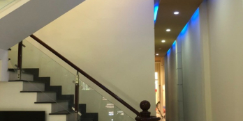 Bán nhà lầu khu GĐCB quân đoàn 4 phường tân phong biên hòa