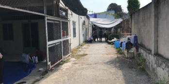 Bán Nhà Cấp 4 & 9 Phòng Trọ Phường Tân Mai, Sổ Thổ Cư Giá 21 Triệu/m2