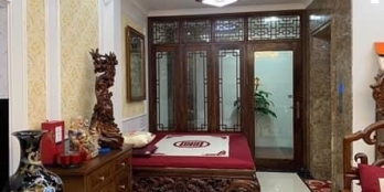 Nhà Mới Bán ngõ 89 Lạc Long Quân Cầu Giấy Ô Tô, Thang Máy,kinh Doanh 10 Tỷ7.