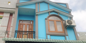 Bán Nhà Ở Trung Tâm Thị Trấn Chơn Thành, Bình Phước