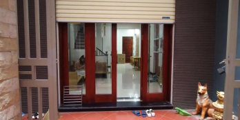 60m2 x 5 tầng, ĐỐNG ĐA, Thoáng trước sau