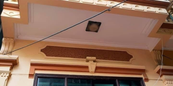 Duy nhất 1 căn, Bán Nhà Phố Ngô Quyền, Hà Đông.47M2 x3 Tầng.Gíá chỉ 3.3 tỷ Đồng.