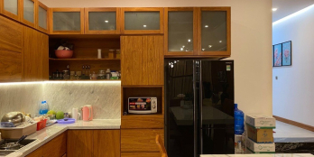 Bán nhà ở phố cổ Phan Chu Trinh 60m 5 tầng, phong thủy cực đẹp đường lớn