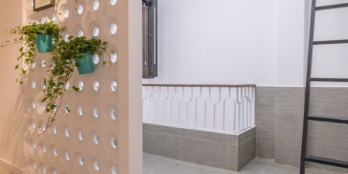 Bán nhà Ở kết hợp sinh dòng tiền Phố Lý Nam Đế 50m x5t thang máy, Sống Phố CỔ