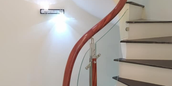 Bán nhà 3 tầng, sổ riêng, khu vực Minh Khai, Hoàng Mai.