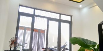 Bán nhà 2 tầng 2 mê kiên cố, k113 Hoàng Văn Thái, Đà Nẵng