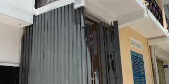 Bán nhà trung tâm phố : 32/3 quang trung - nha trang giá siêu rẻ