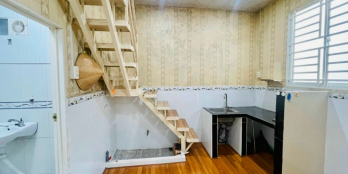 Nhà đẹp Nguyễn Tri Phương, Quận 10, 36m2, 1T1L, chỉ 4.1 tỷ