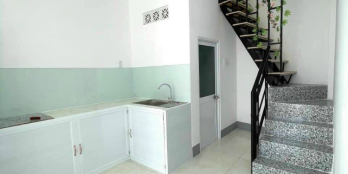 Bán nhà HXH đường Hòa Hưng, Quận 10, chỉ còn lại 1 căn duy nhất