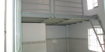 BánGấpDãyTrọ Dương Thị Giang,Quận 12,156m2,1 tỷ2