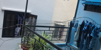 bán nhà hẻm chính chủ cách mạng tháng 8, quận 3