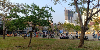 Chính chủ BÁN GẤP nhà mặt tiền Cao Lỗ P4 Q8.1trệt,3lầu,sân thượng,5pn,4wc