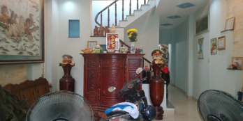 (Quận 9) 5.2tỷ Chính chủ BÁN GẤP nhà hẻm, đường 1A-KP Giãn Dân,P.Long Thạnh Mỹ.