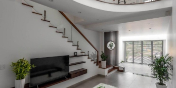 (khu Đồng Diều) 18.7tỷ C/c BÁN NHÀ nhà mặt tiền Cao Lỗ,P4,Q8. 1trệt, 2lầu