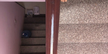 HUNGVILAND Chính chủ bán nhà 1 trệt 1 lầu 1 tum góc 2 mặt tiền hẻm xe hơi Q9