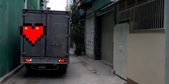 Trường Chinh F15 Tân Bình, nhà 2 MT 4,6x15=69m2 2T/4PN/2WC 62tr/m2